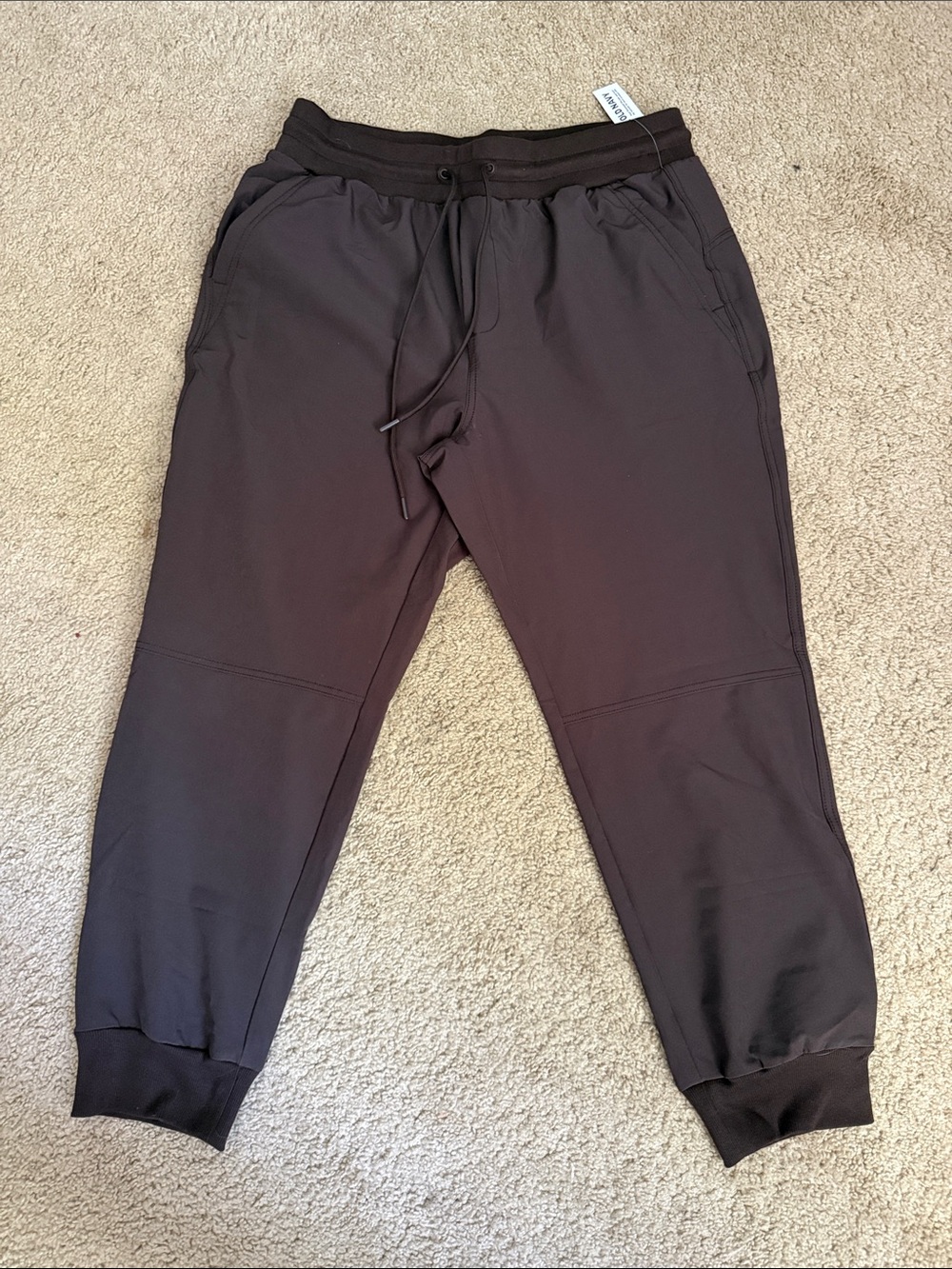 Old Navy Women's Brown Joggers